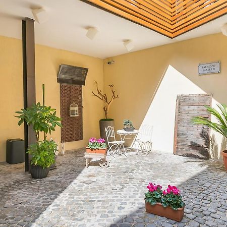 Aeterno Eco Guest House Ρώμη Εξωτερικό φωτογραφία