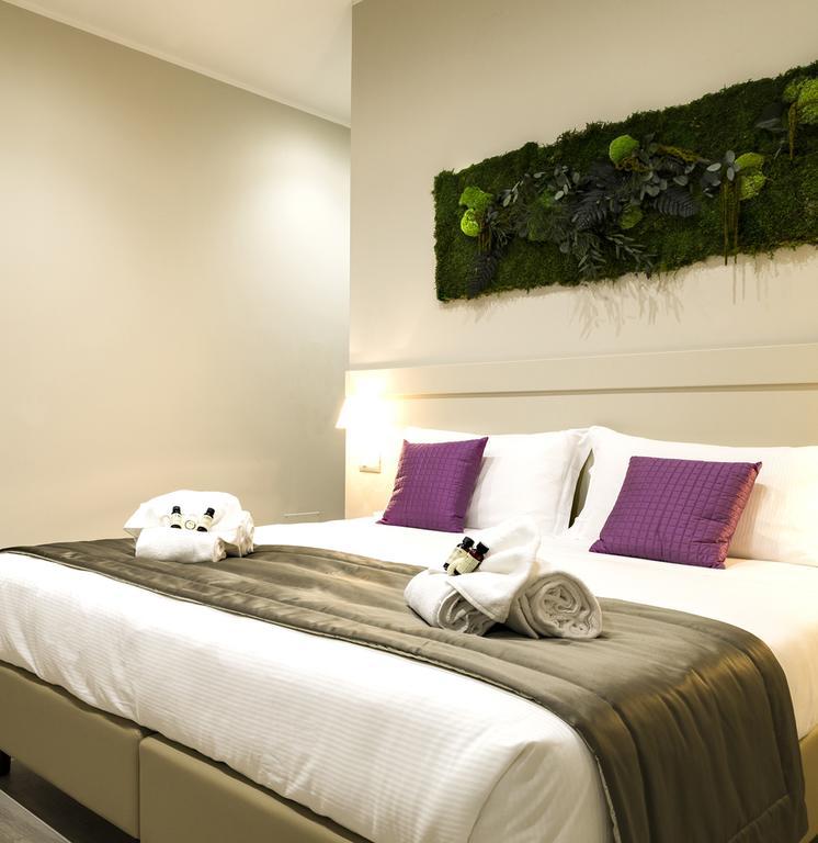 Aeterno Eco Guest House Ρώμη Δωμάτιο φωτογραφία