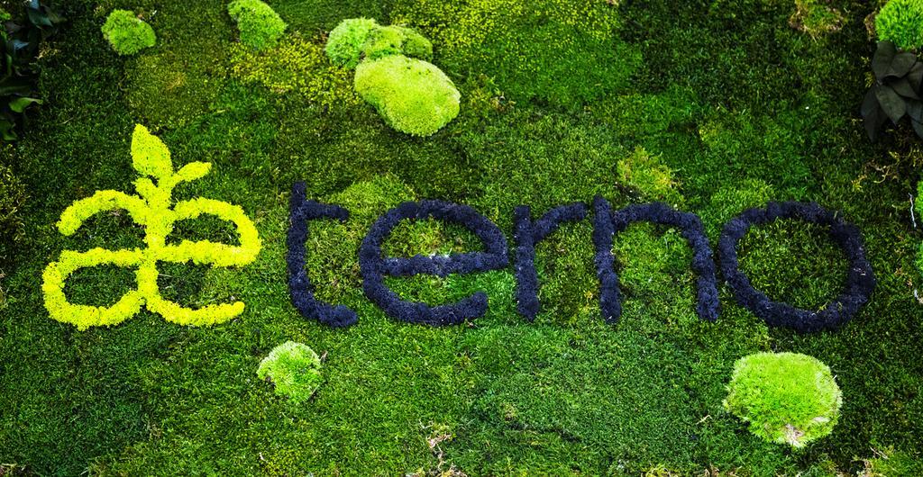 Aeterno Eco Guest House Ρώμη Εξωτερικό φωτογραφία