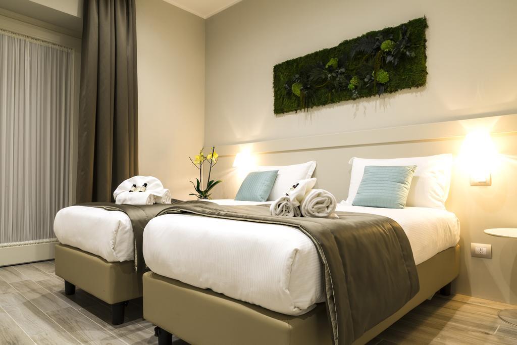 Aeterno Eco Guest House Ρώμη Δωμάτιο φωτογραφία