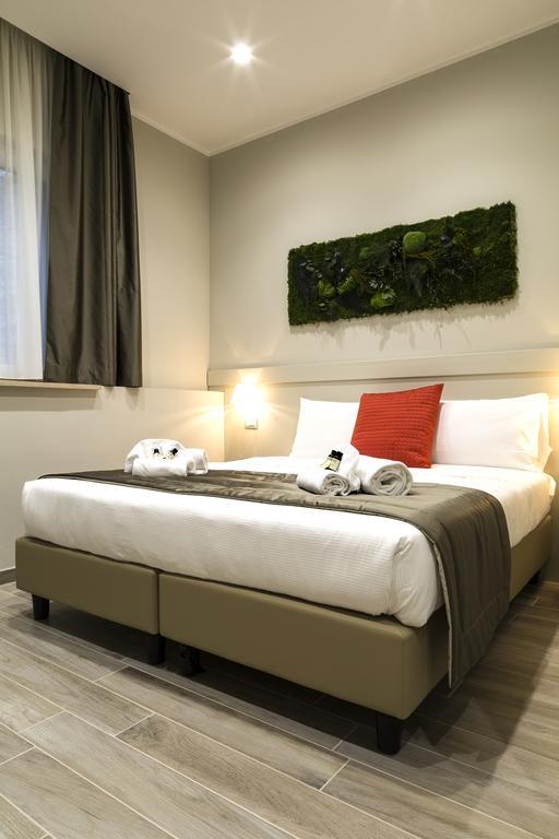 Aeterno Eco Guest House Ρώμη Εξωτερικό φωτογραφία