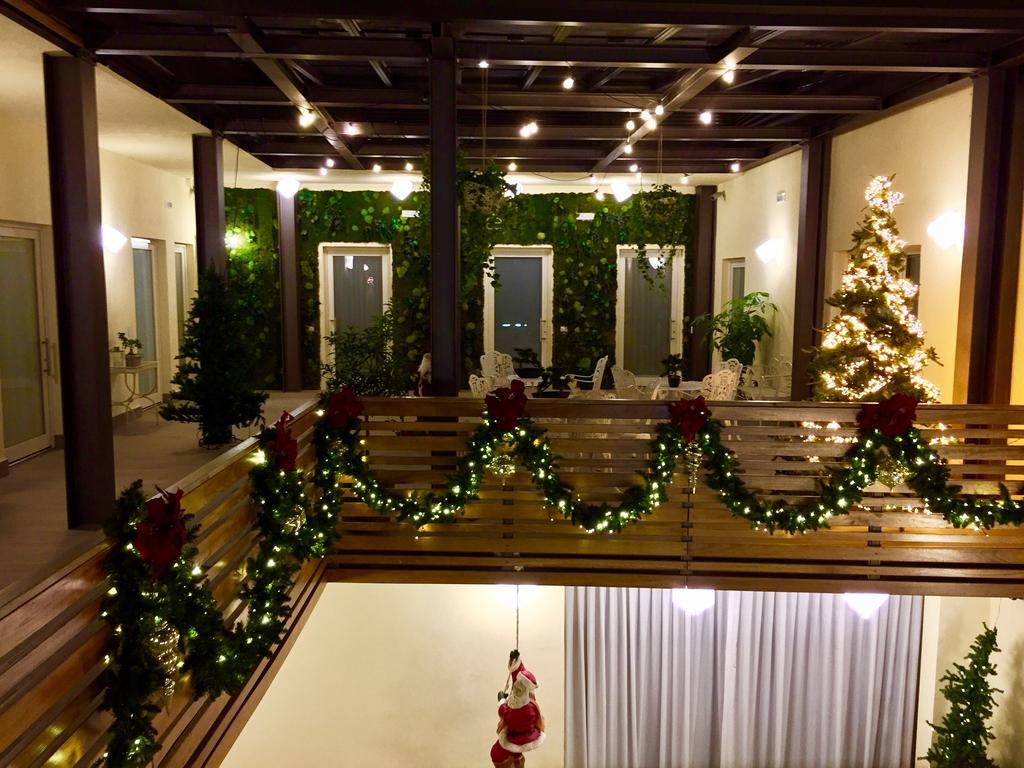Aeterno Eco Guest House Ρώμη Εξωτερικό φωτογραφία