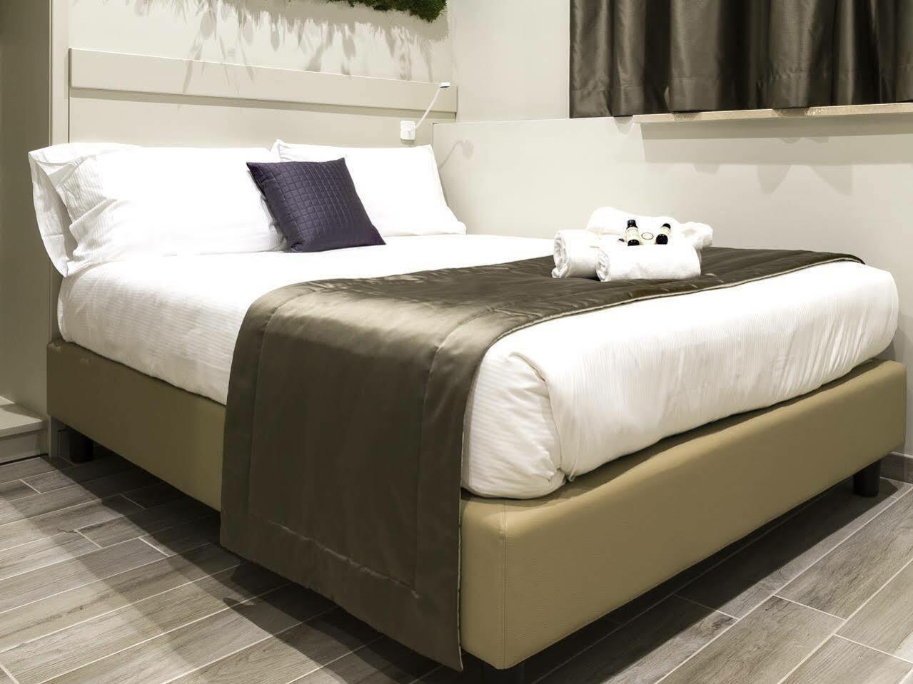 Aeterno Eco Guest House Ρώμη Εξωτερικό φωτογραφία