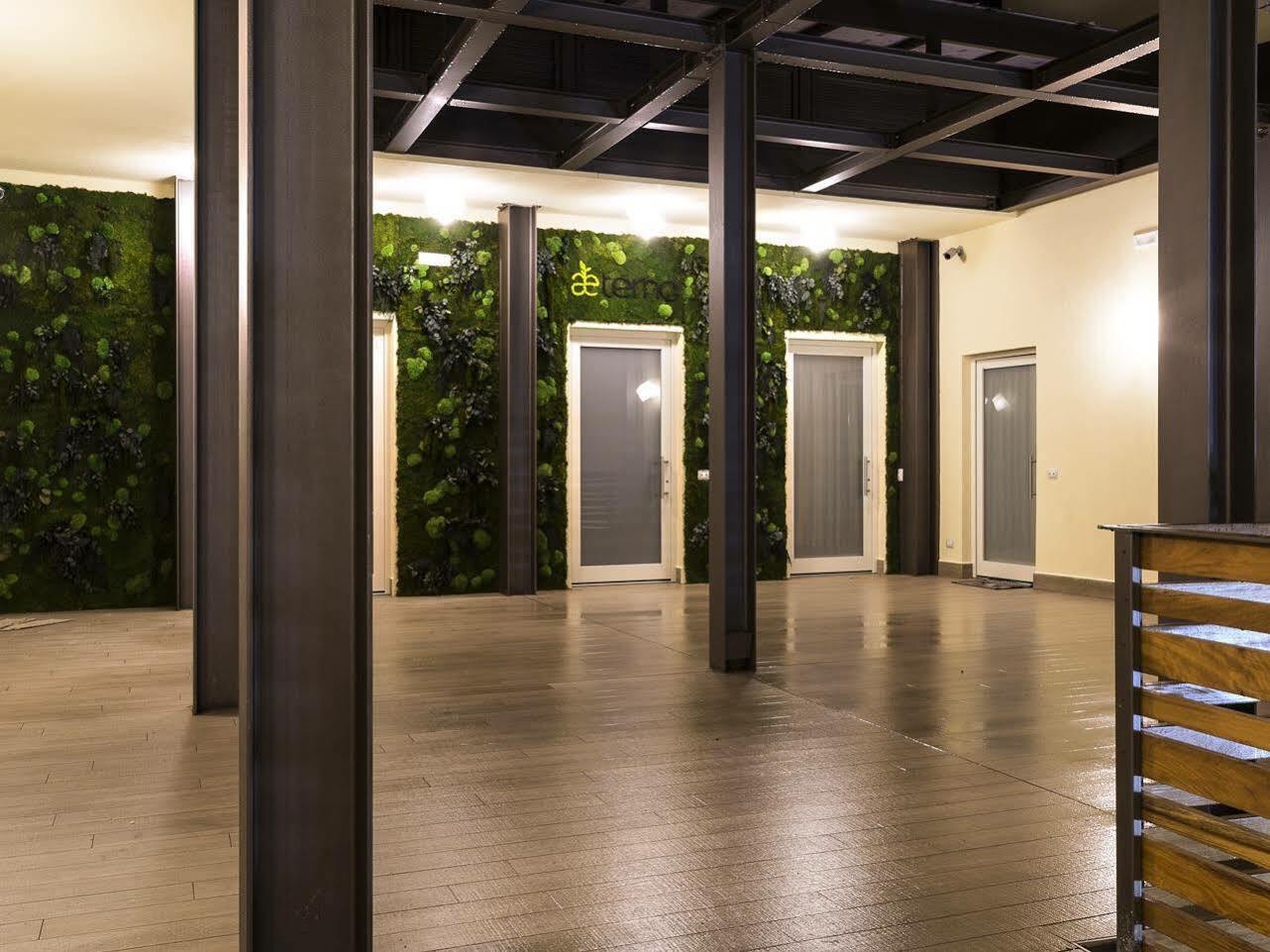 Aeterno Eco Guest House Ρώμη Εξωτερικό φωτογραφία