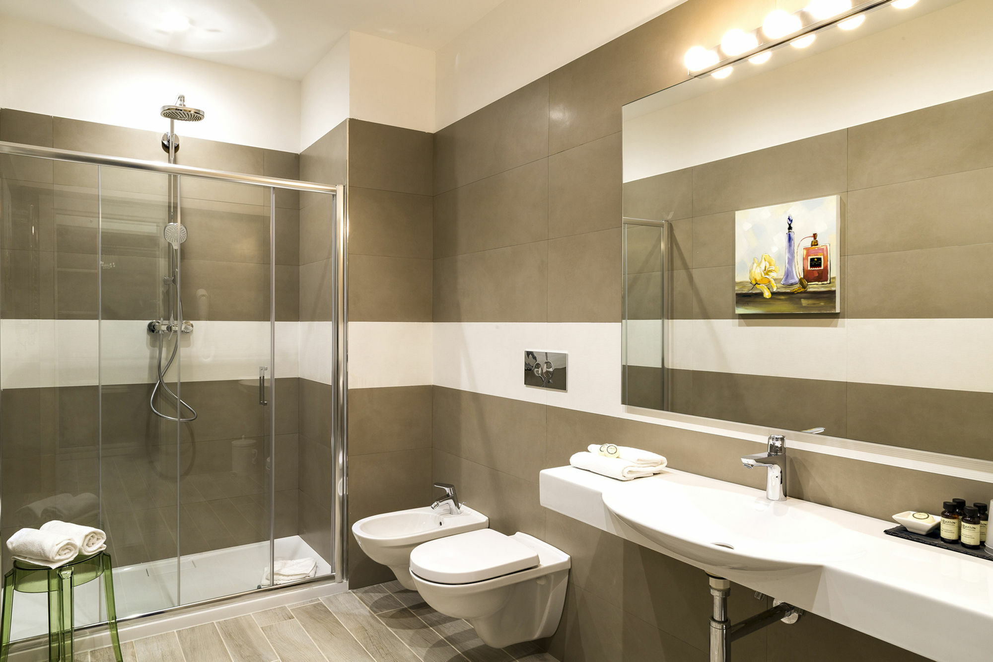 Aeterno Eco Guest House Ρώμη Εξωτερικό φωτογραφία