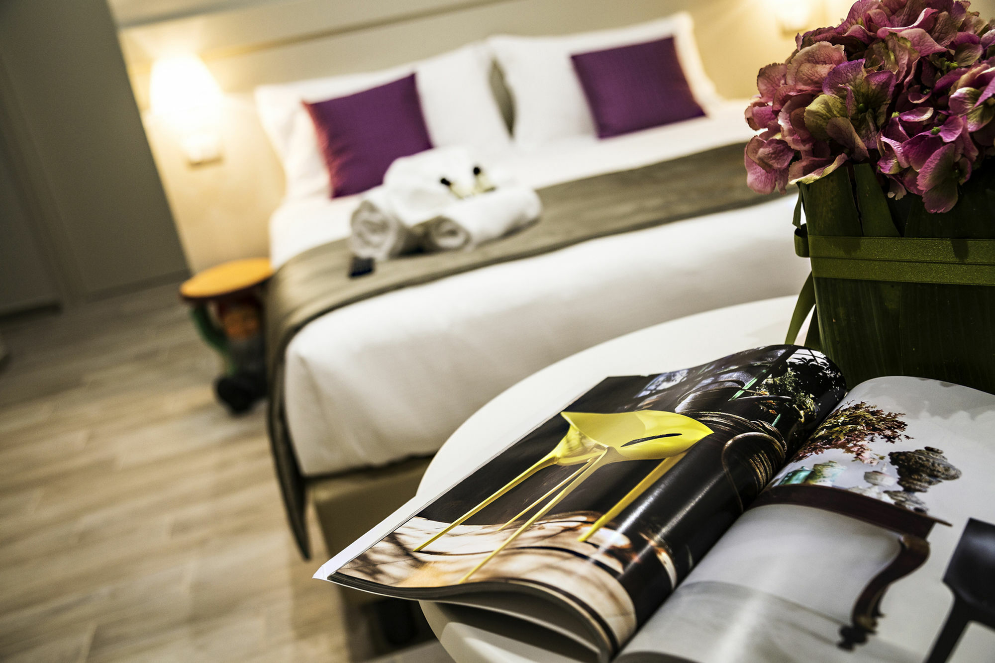Aeterno Eco Guest House Ρώμη Εξωτερικό φωτογραφία