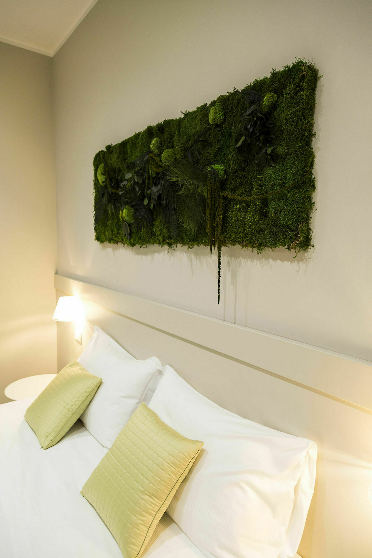 Aeterno Eco Guest House Ρώμη Εξωτερικό φωτογραφία