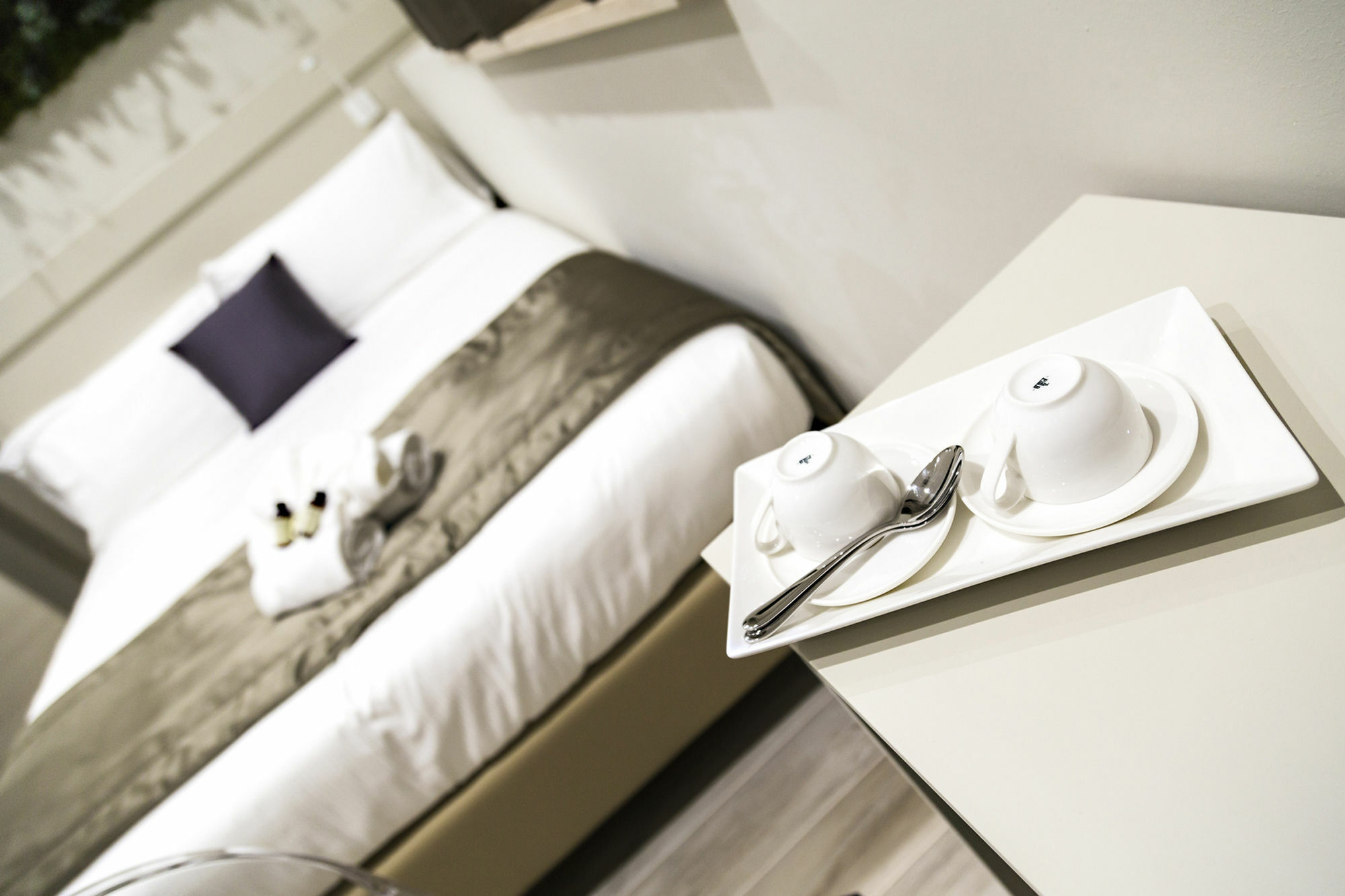 Aeterno Eco Guest House Ρώμη Εξωτερικό φωτογραφία