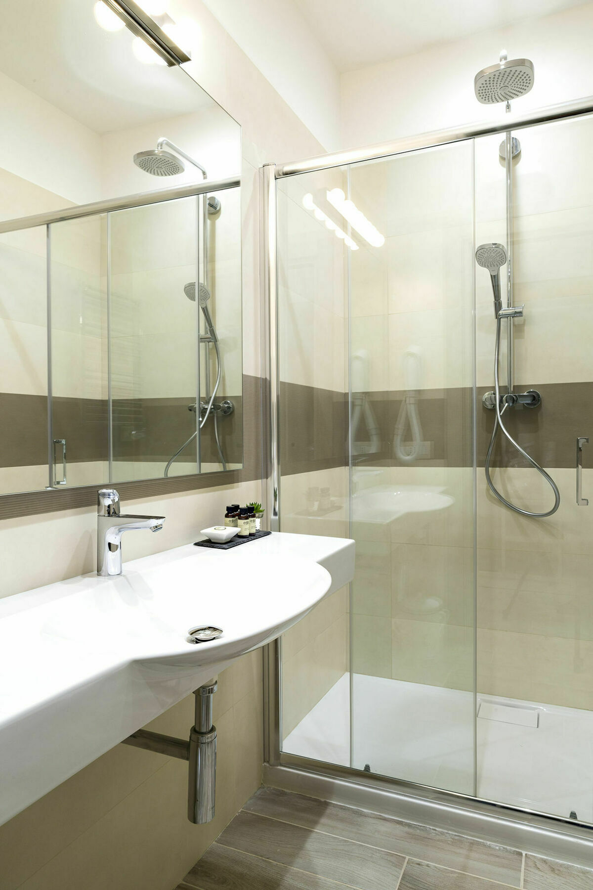 Aeterno Eco Guest House Ρώμη Εξωτερικό φωτογραφία