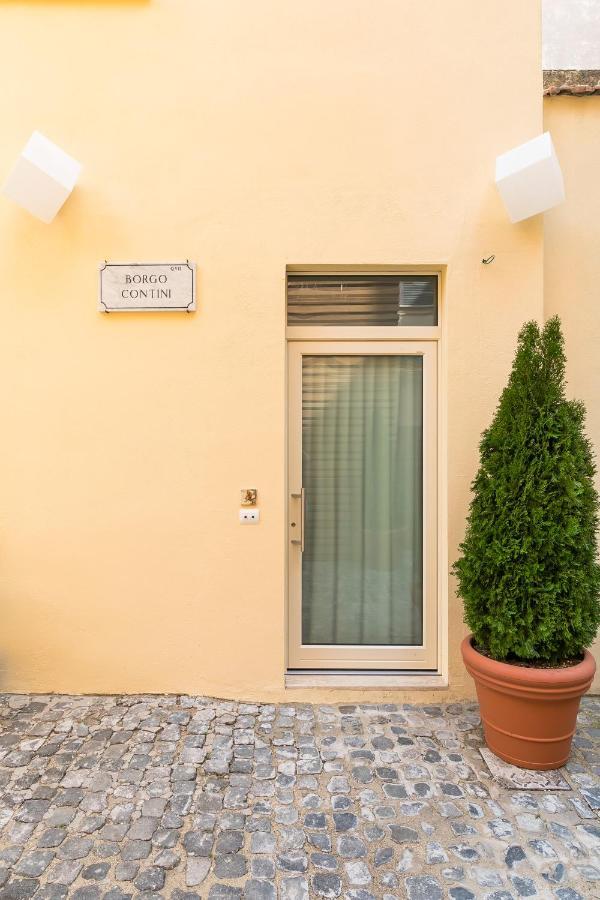Aeterno Eco Guest House Ρώμη Εξωτερικό φωτογραφία
