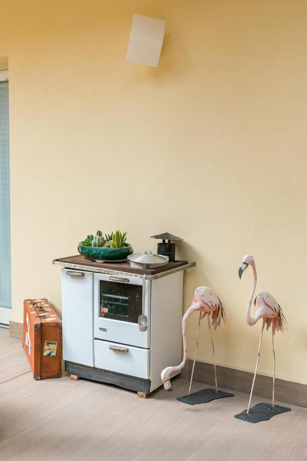 Aeterno Eco Guest House Ρώμη Εξωτερικό φωτογραφία