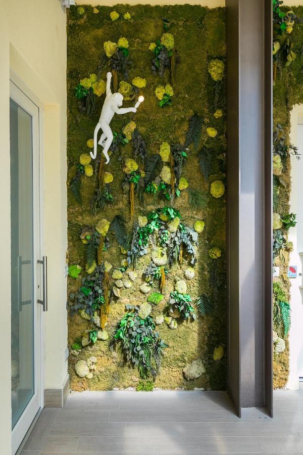 Aeterno Eco Guest House Ρώμη Εξωτερικό φωτογραφία